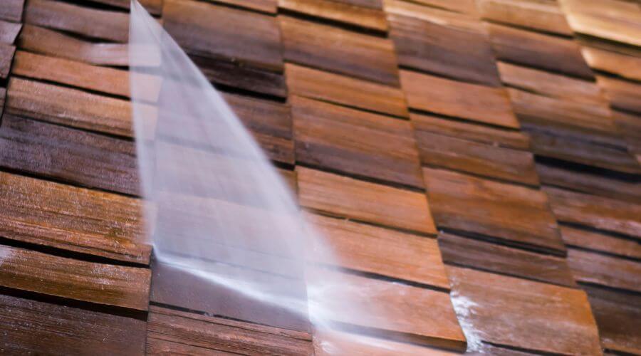 Roof Repair in Hinton, VA